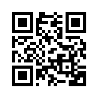 会員用LINEのQRコード